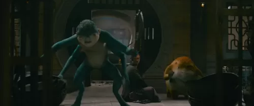 Monster Hunt Movie Download (2015) Dual Audio [Hindi ORG & Chinese] BluRay – 480P | 720P | 1080P GDrive & Free Watch – Adventure – Flixmet.com